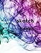 Sketch Book: Blank Drawing Book, Notebook for Drawing, Writing, Painting, Sketching or Doodling, 120 Pages, 8.5x11