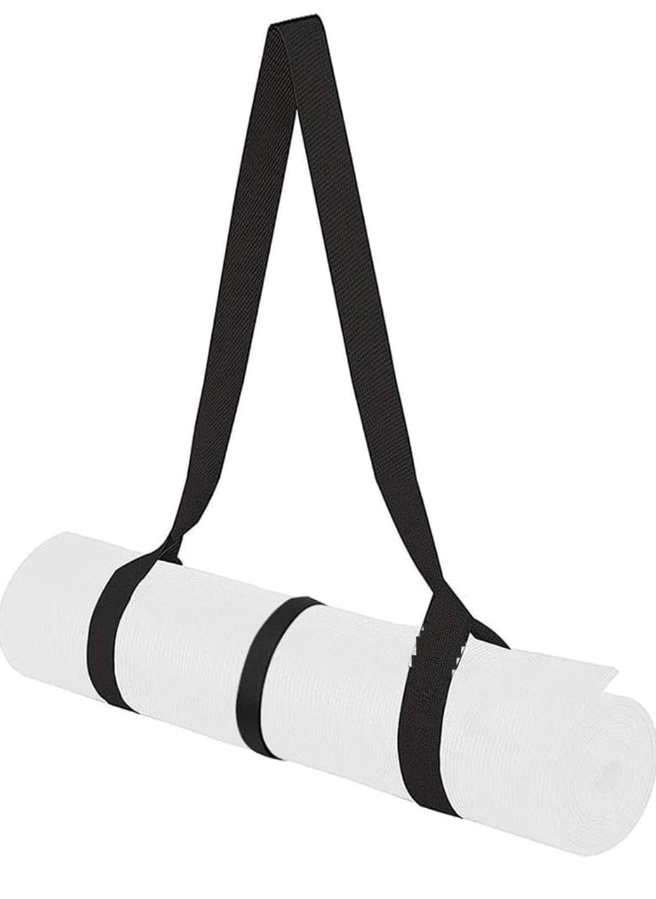 TOYSFAST 1 PCS Yoga Mate Strip Multi Colour Yoga mat Strips (B990)