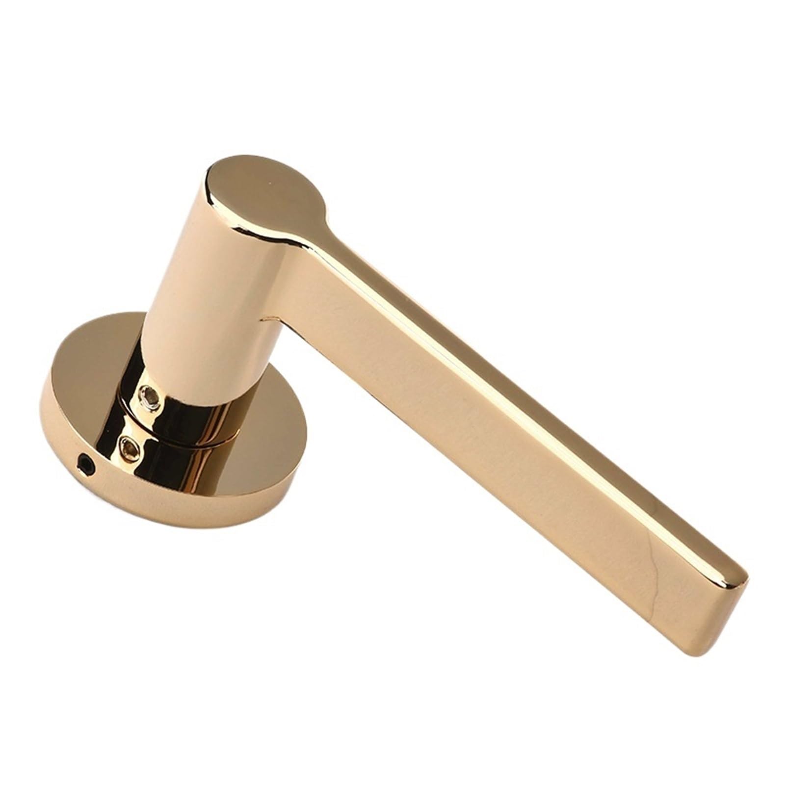 Zinc Alloy Simple Split Lock -038 Interior