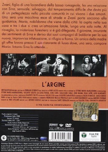L'Argine