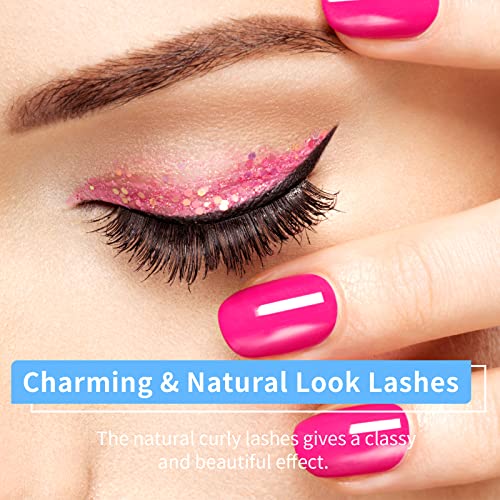 Otet YJM Magnetic Eyelashes Kit thumb #2