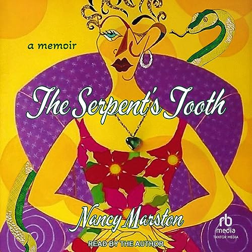 The Serpent's Tooth by Nancy Marston episode artwork
