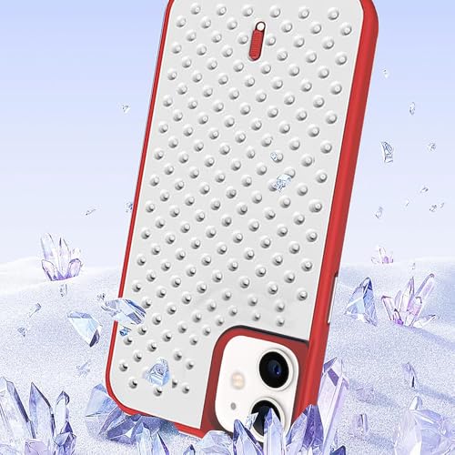 Image of amazon basics Basic Case for Motorola Moto G54 5G (Thermoplastic Polyurethane Blue)