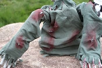 Amazon | little princess123 ハロウィン お化け屋敷 道具