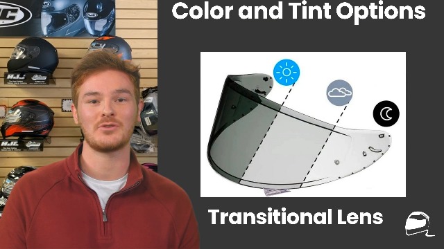 Amazon.com: The Helmet Shop RF-1400 Visor - CWR-F2 NXR 2 Z8