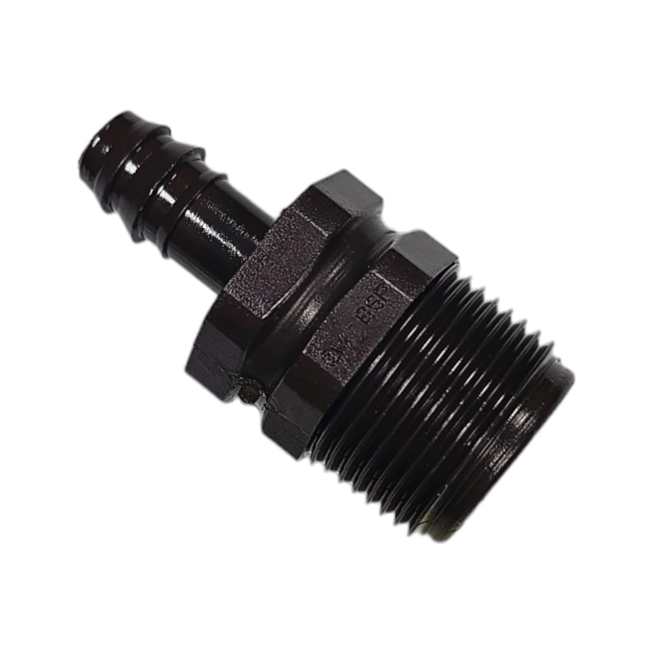 Netafim Techline EZ 12mm Insert Male Adapter 3/4