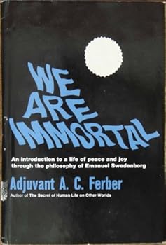 Hardcover We Are Immortal Book