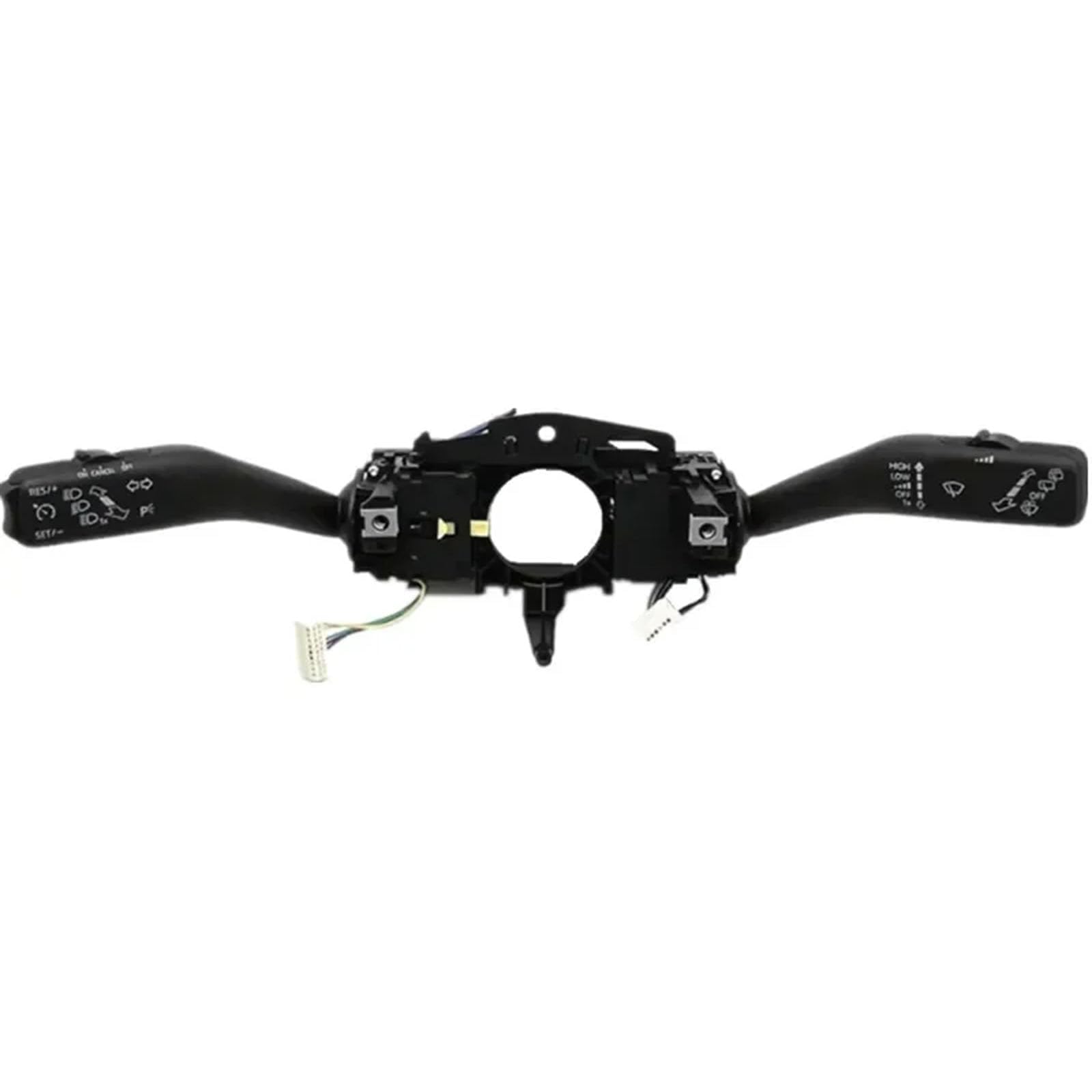 Interrupteur d'essuie-glace pour réparer clignotant VW Eos Scirocco 5K0953513M