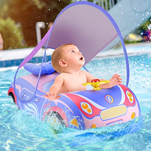 Flotador Antivuelco El Corte Inglés ️ 2024