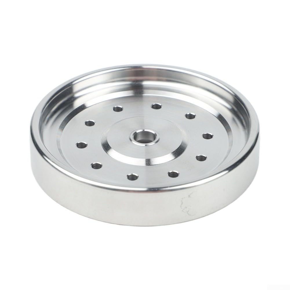 Filtro per doccia Acciaio 58mm Per Breville Riutilizzabile