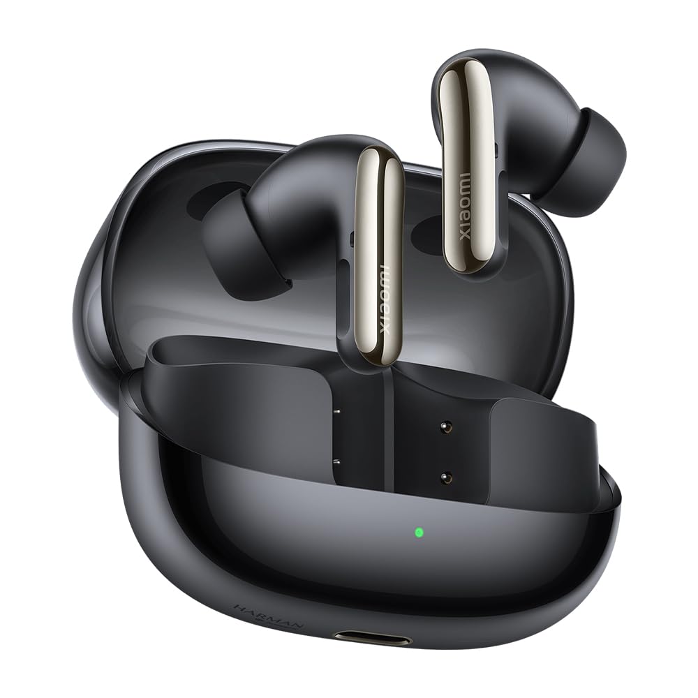 Xiaomi Buds 5 Pro Wi-Fi - 11mm HiFi-Dreifach-Treiber