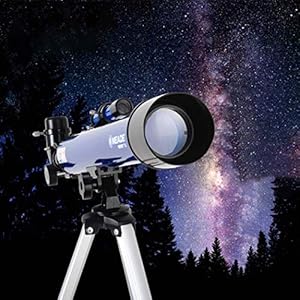 TENGJU Teleskop Refraktorowy Zenith 45 stopni