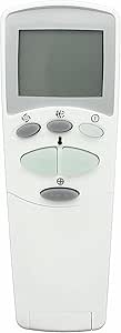 Télécommande de climatiseur pour LG 6711A90032L 6711AR2664B 6711A20083D 6711A200