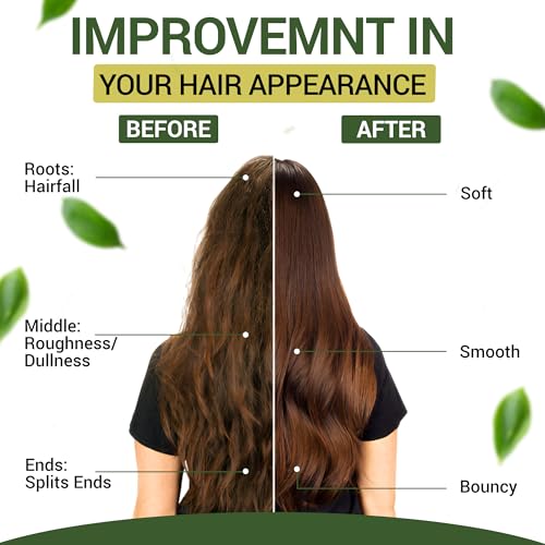 AYURVED PRATISHTHAN Vatajatadi Hair Oil - Image 7