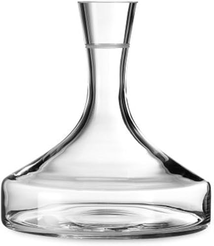 Wedgwood Vera Bande - Decantador de vino