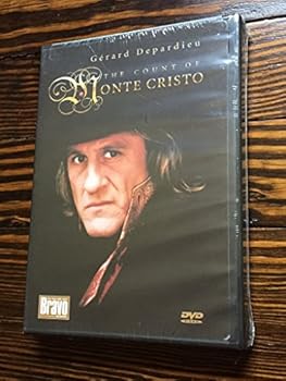 The Count Of Monte Cristo