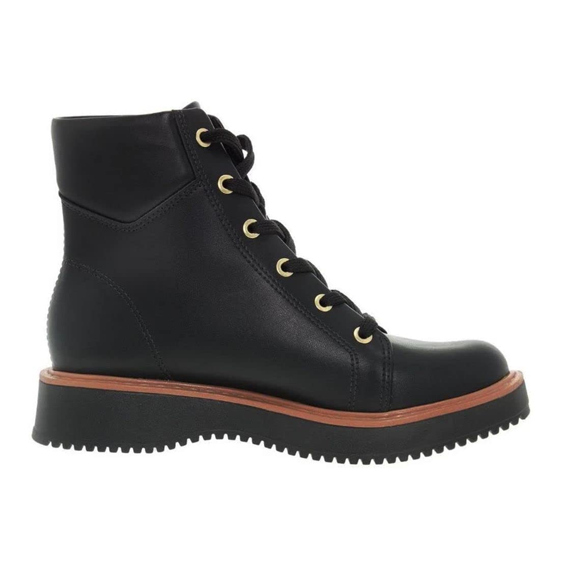 Bota Coturno Feminina Moleca 5339.204 Preta em promoção! Veja a oferta e mais achadinhos de Botas 3 Hoje é o melhor dia para comprar Bota Coturno Feminina Moleca 5339.204 Preta com aquele preço maroto! Promoção! Aproveite a oferta! 3