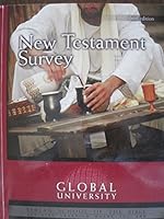 New Testament Survey B01AFPWKFC Book Cover