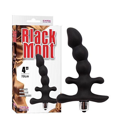 Estimulador prostático Perfect Grip pour soulager les tensions et stimuler le point P