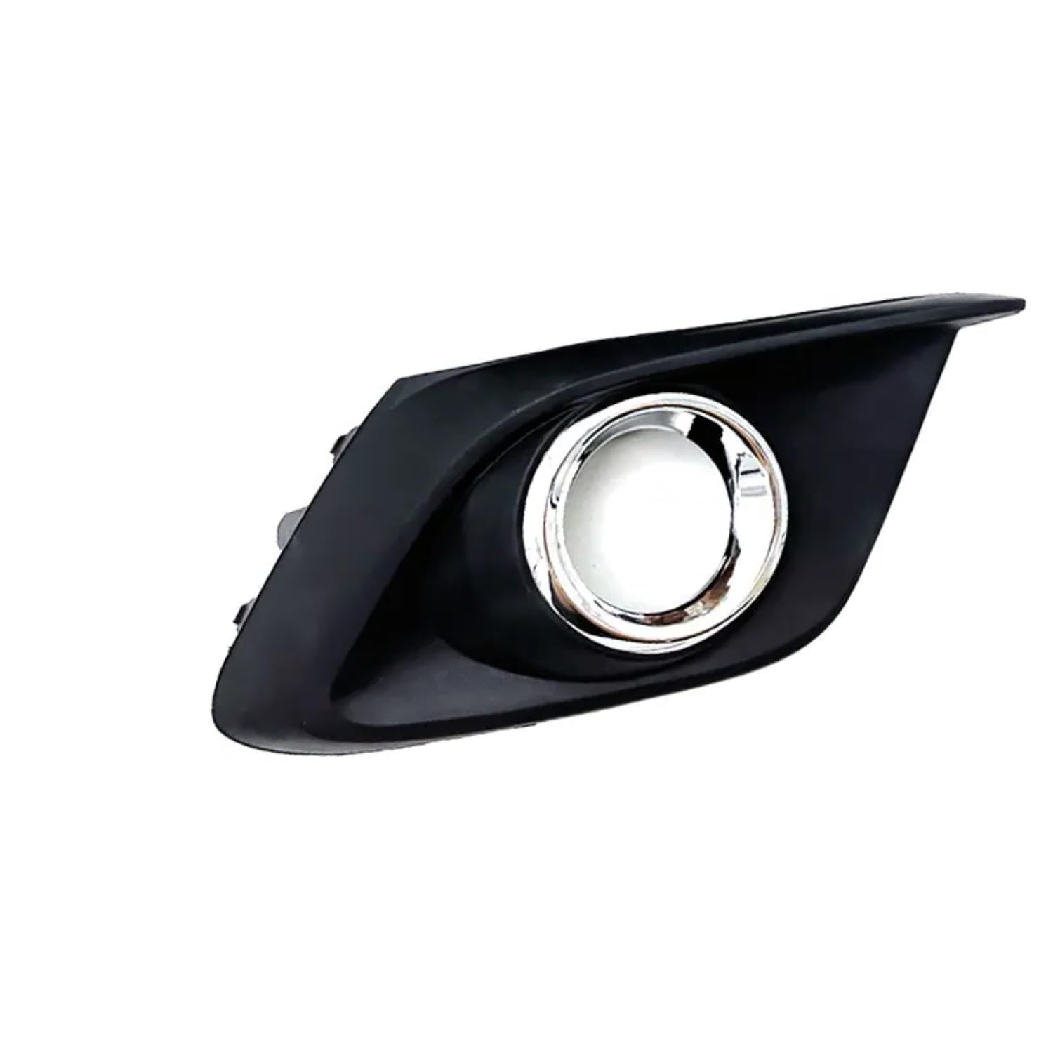 Carcasa de luz antiniebla delantera para Mazda 3 Axela 2014 a 2016 5