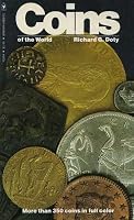 Coins of the World B001PL7SFS Book Cover