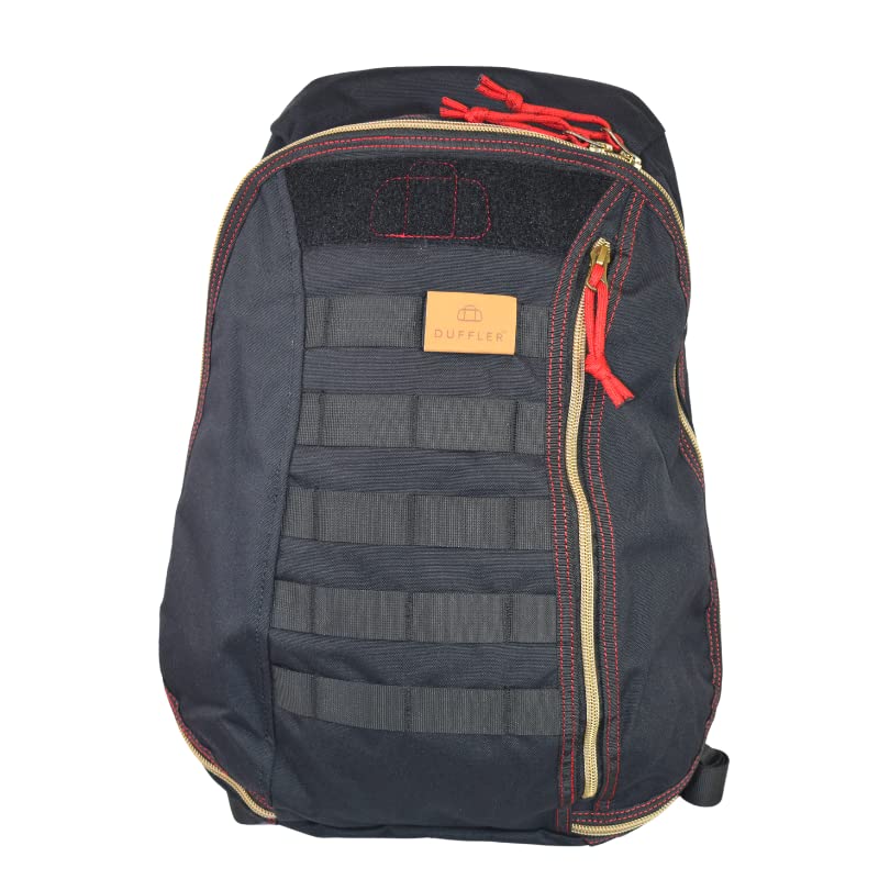 Duffler 15L backpack