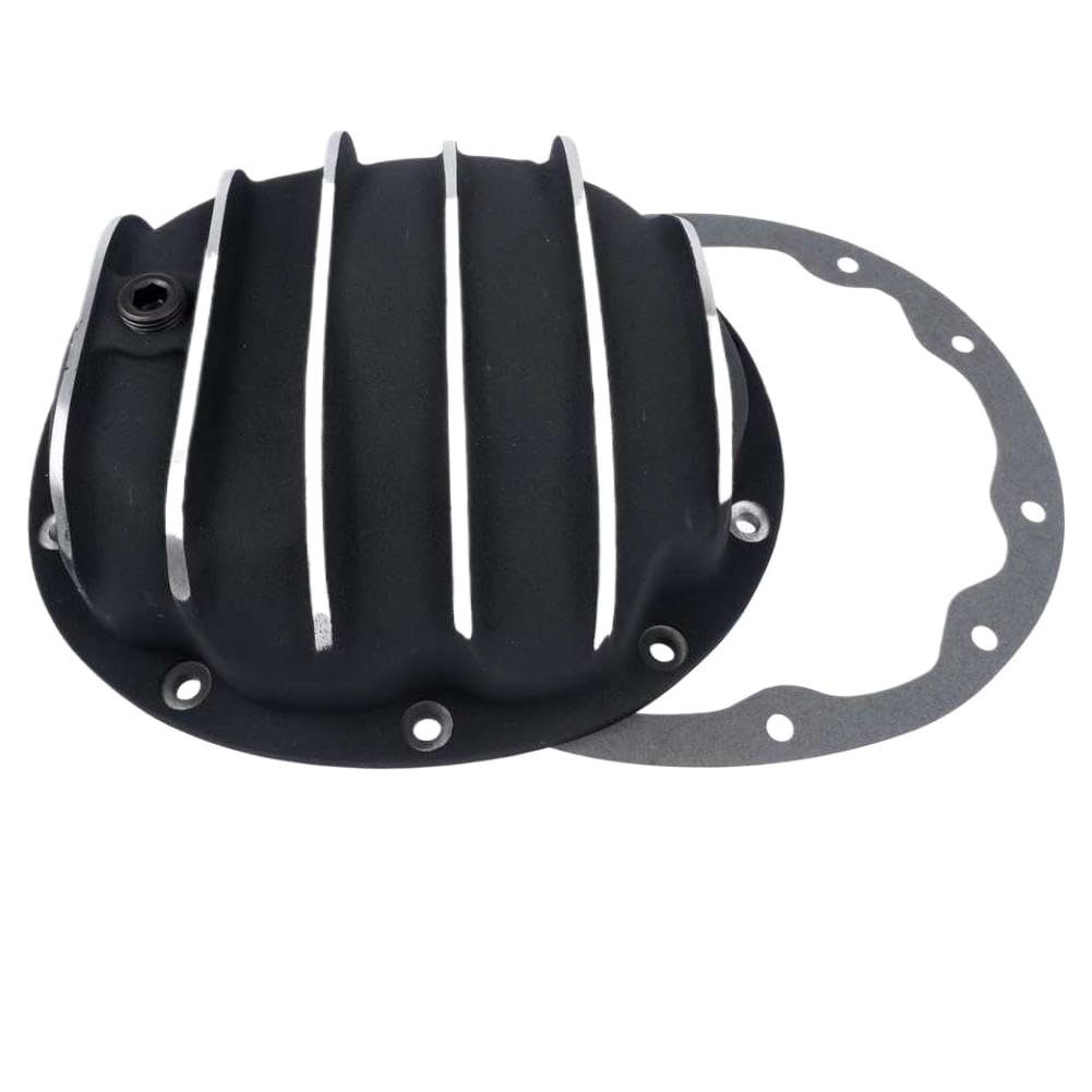 Coperchio Differenziale AP01 Dana 35 Compatibile Con Jeep TJ XJ YJ