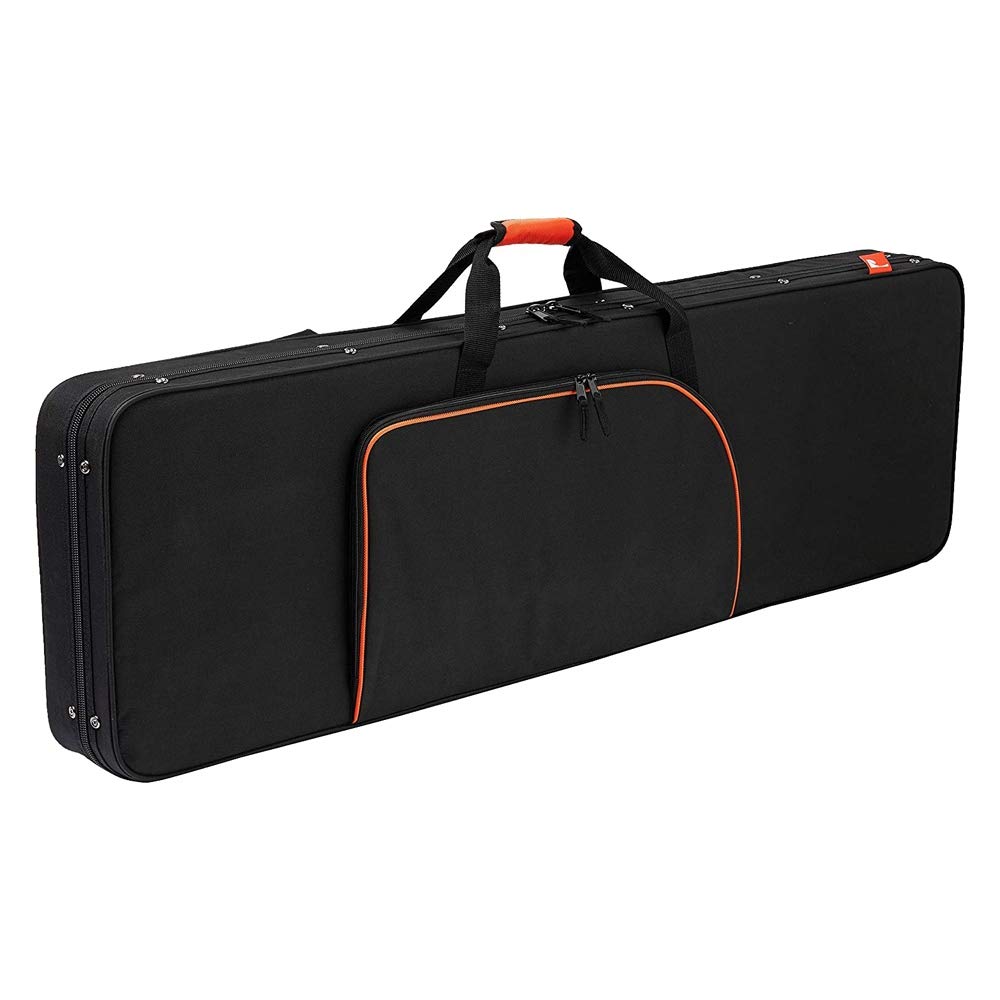 ASHTON ARM2400B - Estuche para bajo (interior moldeado)