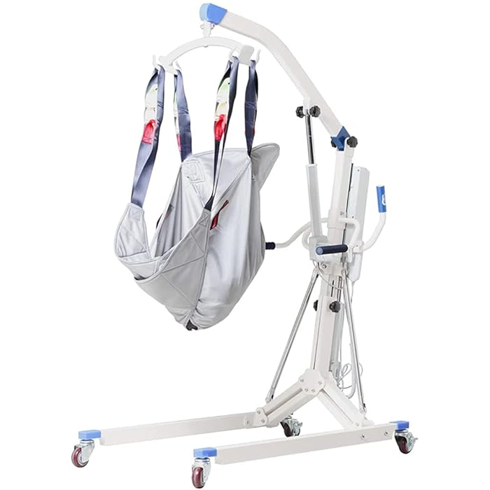 Buy XJZHANG Electric Patient Lift, Hospital Equipment Patient Lifting
