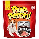 Pup-Peroni Dog Treats,...image