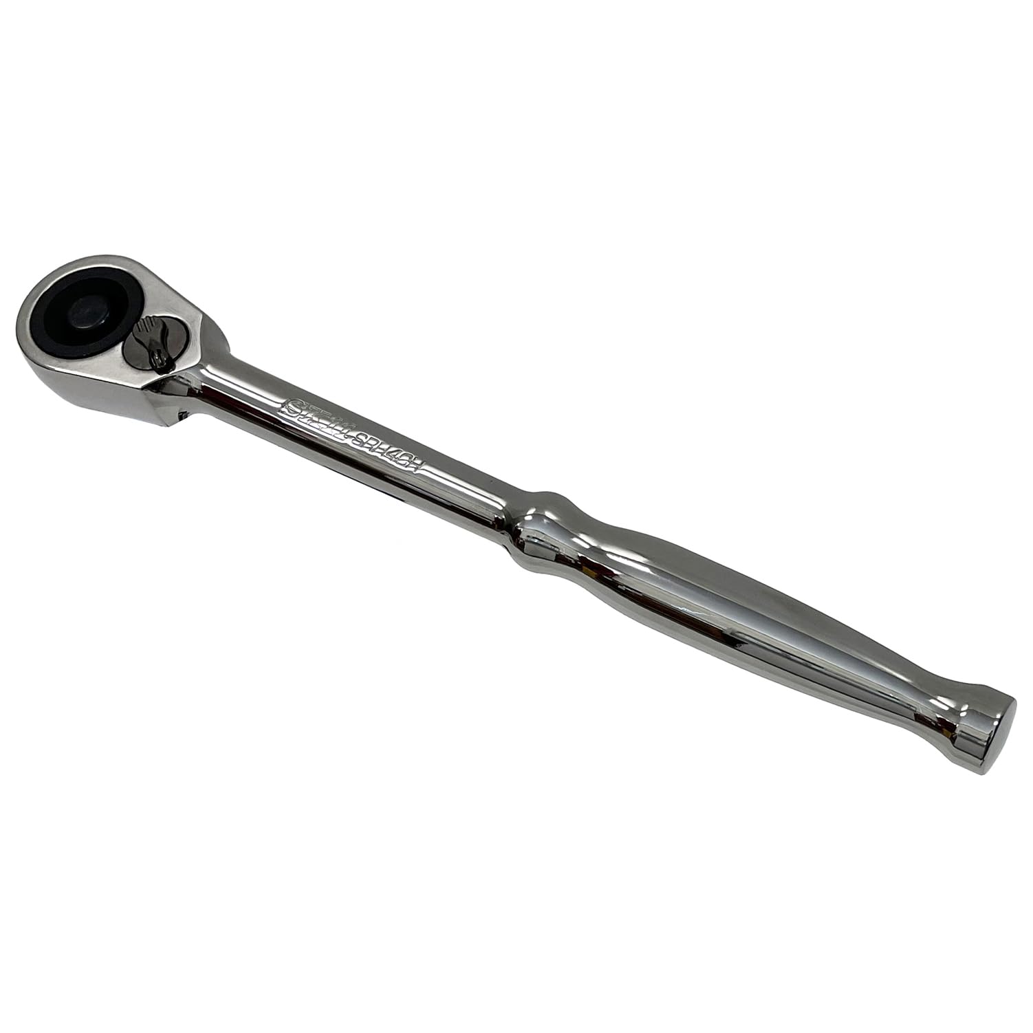 Amazon | SK11(エスケー11) ラチェットハンドル SRH4CH 差込角12.7mm 1 