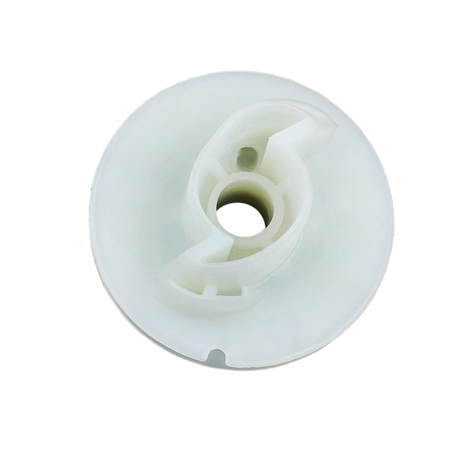 Recoil Starter Pulley Fit for 435 440 Chainsaw Replacement 579427901 504597101Garden Tool Parts Accessories