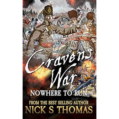Craven's War