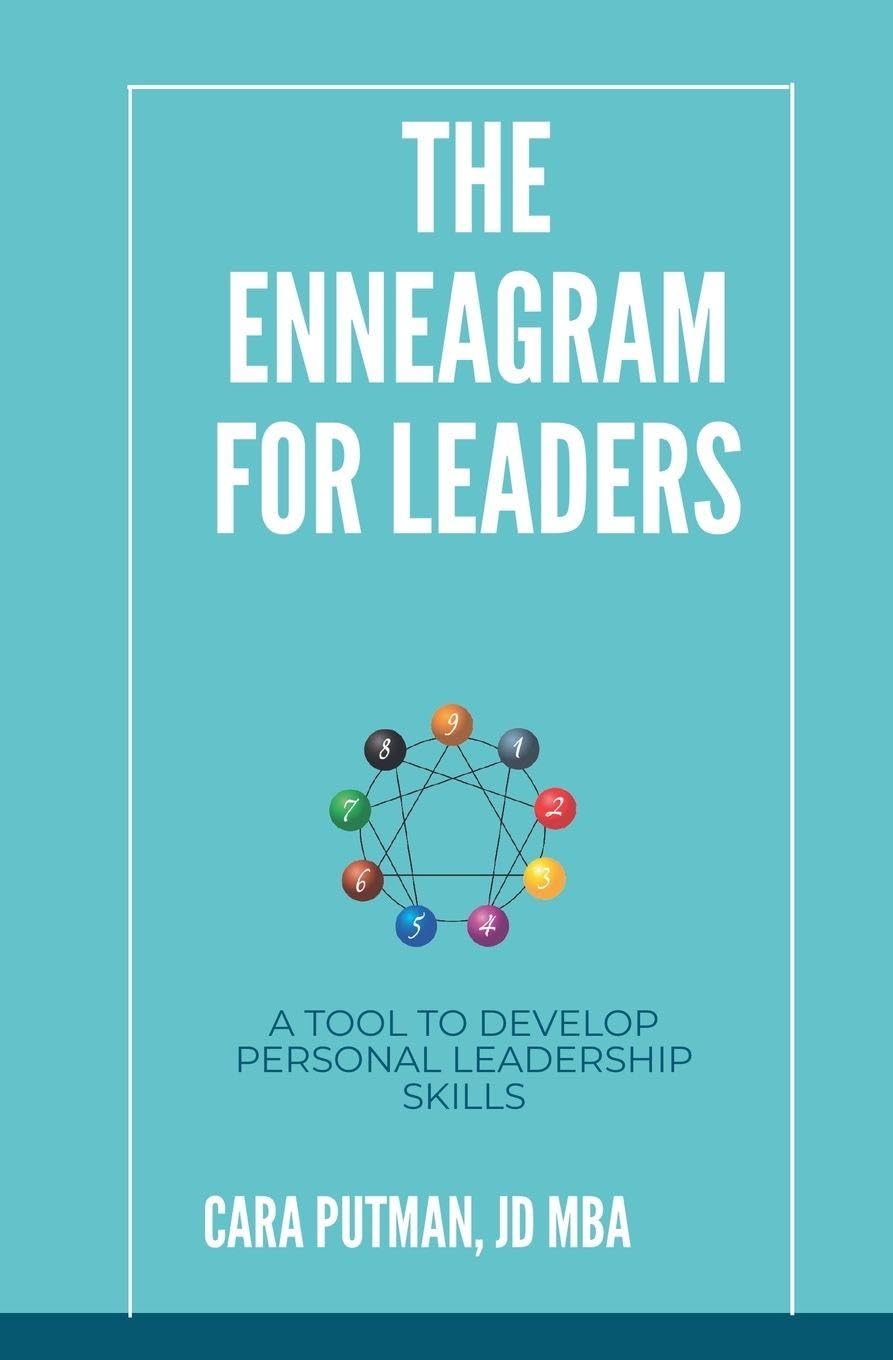 The Enneagram for Leaders: A Tool to Develop Personal Leadership Skills