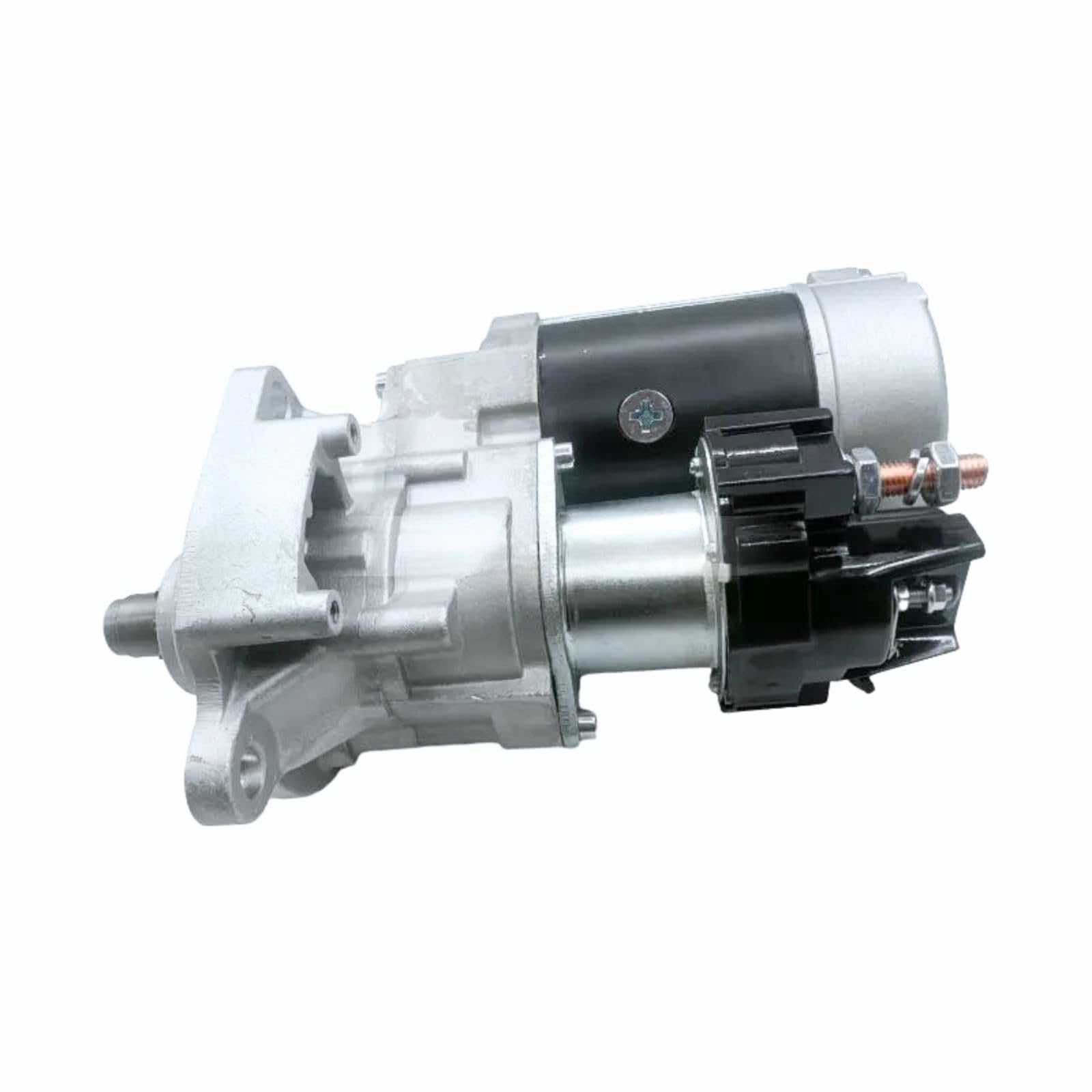 KRRK-parts 24V 11T Starter Motor 1811003381 for Isuzu Engine
