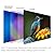 SYLVOX New 43” Outdoor Smart QLED TV, Superior Waterproof Performance, Upgraded Matte Finish for Enhanced Anti-Glare Effect, Full Metal, Dolby Atoms, 1000nits, Partial Sun Deck Pro QLED 2.0+ Series