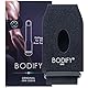 Bodify® Haltegurt für EMS Arm & Beintrainer - zur zusätzlichen Fixierung der Gelpads - Gurt für EMS Arm & Beintrainer - Für Männer und Frauen - Das ORIGINAL (Ohne EMS Trainer) (Arm-Haltegurt)
