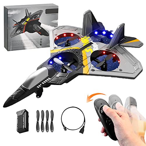 Top 10 Remote Control Fighter Jet of 2022 Katynel
