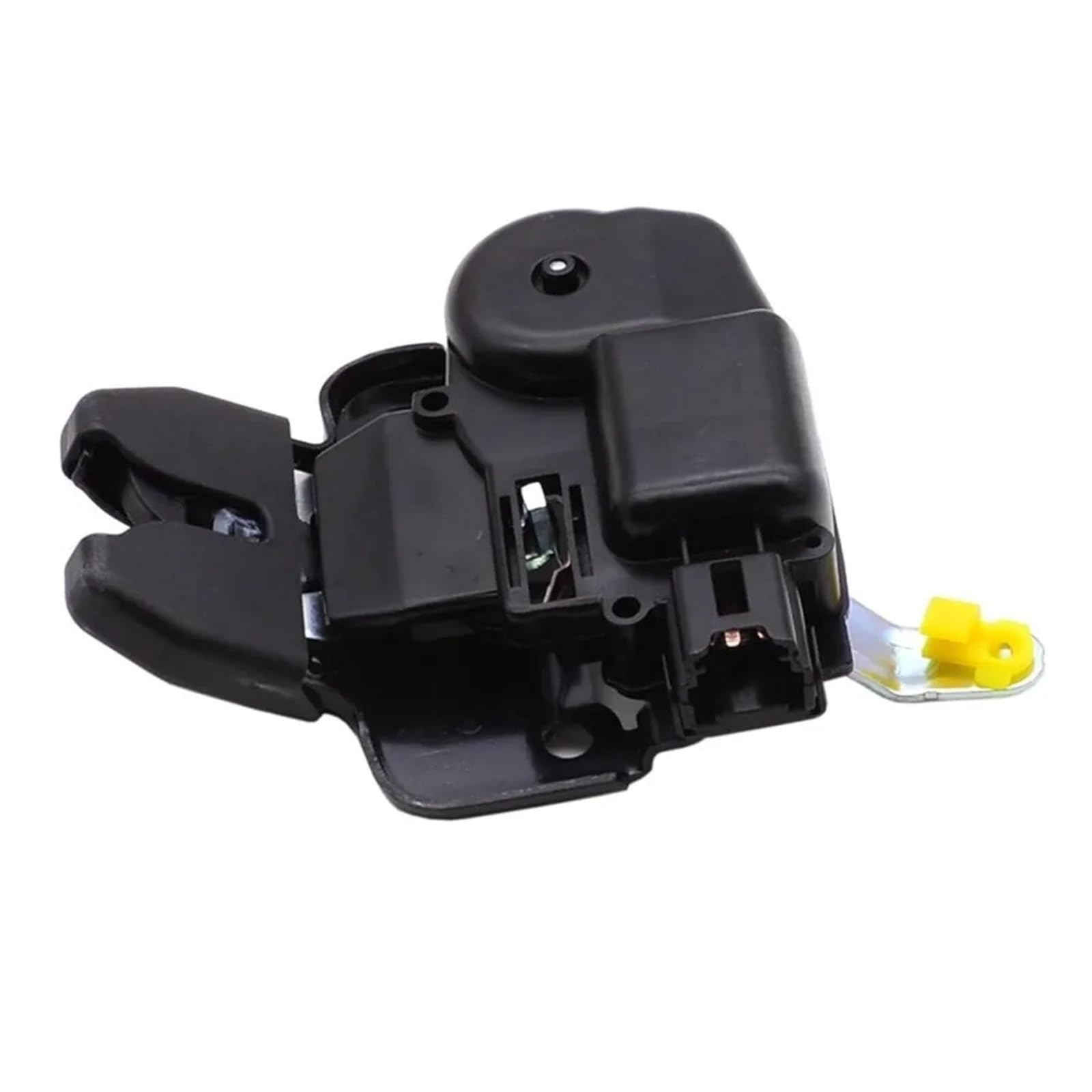 Boot Latch Compatible with Nissan for Tiida Sedan C11 2007-2014 3pins Trunk Lid Latch Tailgate Lock 84631-ED40A 84631ED40A 84631-ED400 84631ED400