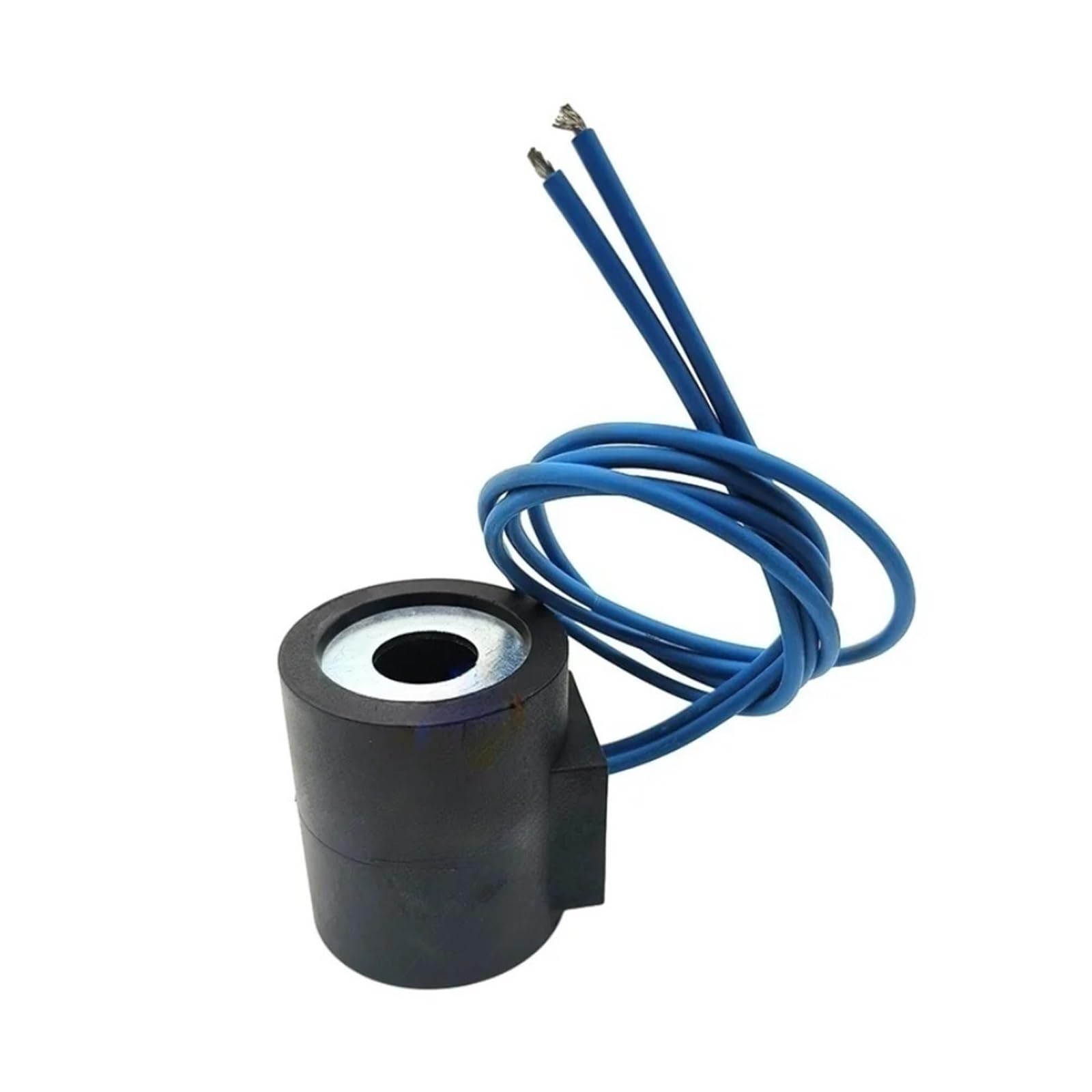 Bobine De Solénoïde Flexible Pour Vanne 1/2 Pouce - Réf. 6667688, 6309312, 12V