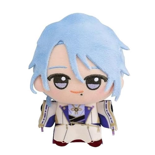 【公式】 原’神 ちびぐるみ vol.6 ぬいぐるみ (神里綾人)