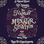 Cover of PJ Norris and the Hamlet with the Monster Situation