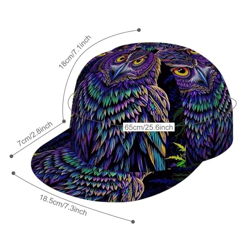 Gorra tipo dad para hombre y mujer Supdreamc miniatura 2