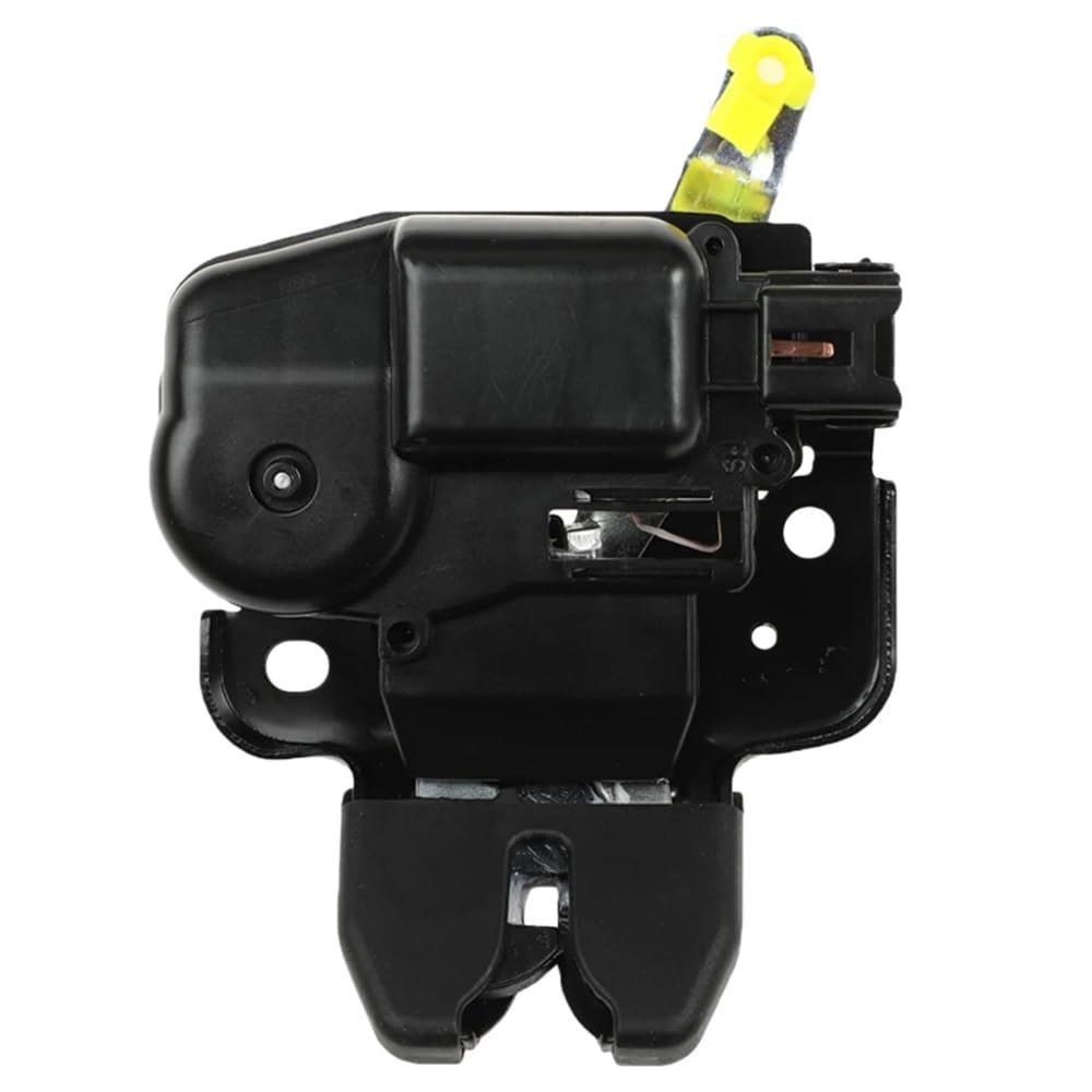 Tailgate Lock Actuator 84631-ED400 84631ED400 Car Tailgate Trunk Latch Door Lock Actuator for Tiida for Latio