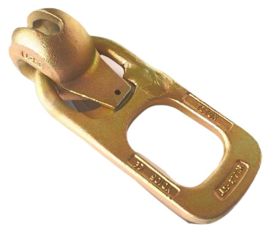 Image of Precast Concrete Lifting Clutch 1.5T-2.5T | Heavy-Duty Quick Lift Panel Device for Efficient Construct & Material Handling