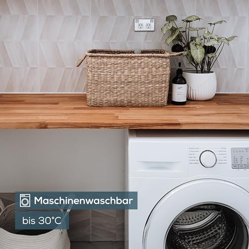 Beurer UB 75 Wärmeunterbett, anschmiegsame Wärmeauflage, 6 Temperaturstufen und Schnellheizung, Oberseite aus weicher Baumwolle, 150 x 80 cm, Abschaltautomatik, maschinenwaschbar
