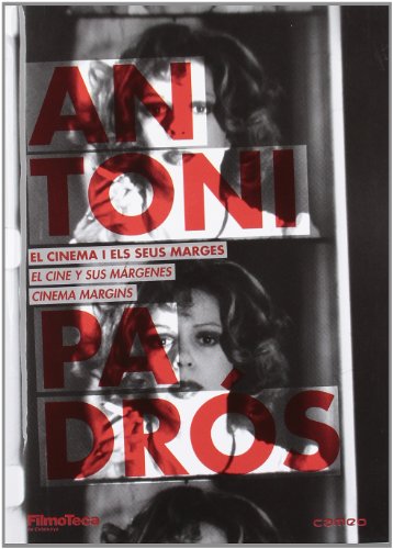 Antoni Padrós Collection - 4-DVD Box Set ( Alice has discovered the Napalm Bomb / Dafnis y Cloe / Pim, pam, pum, revolución / Ice Cream / ¿Qué hay para ce [ NON-USA FORMAT, PAL, Reg.0 Import - Sp image 2
