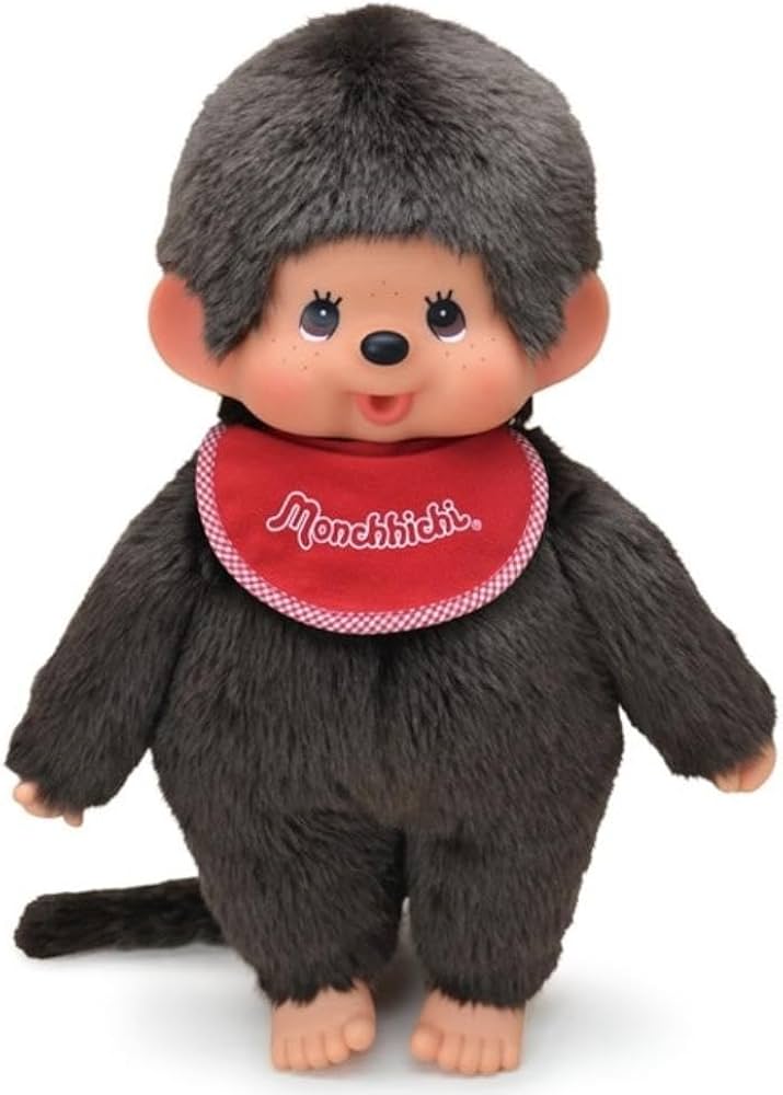 Amazon | セキグチ(Sekiguchi) モンチッチ プレミアム