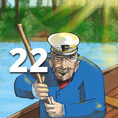 Viel Ebbe und wenig Flut