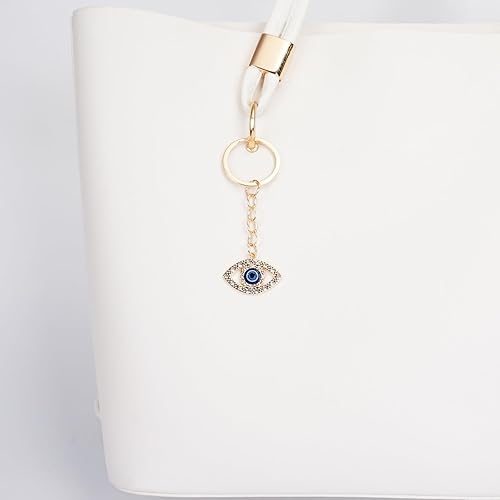 Miniatura 2 de Llavero, llavero para mujeres y niñas. Llaveros de coche duraderos esmaltados de primera calidad. Llavero y dije para llaves.